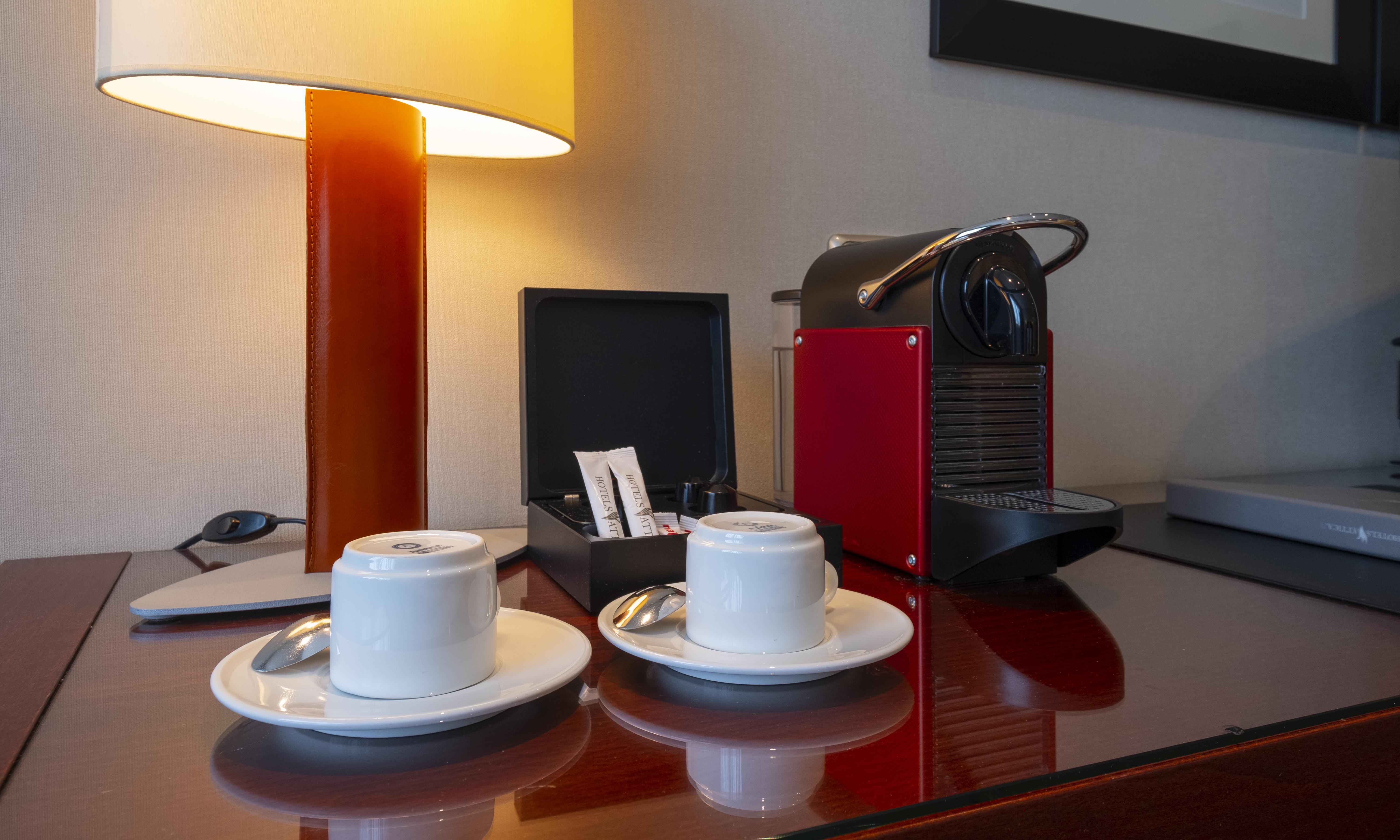 Hotel Attica21 Las Rozas エクステリア 写真