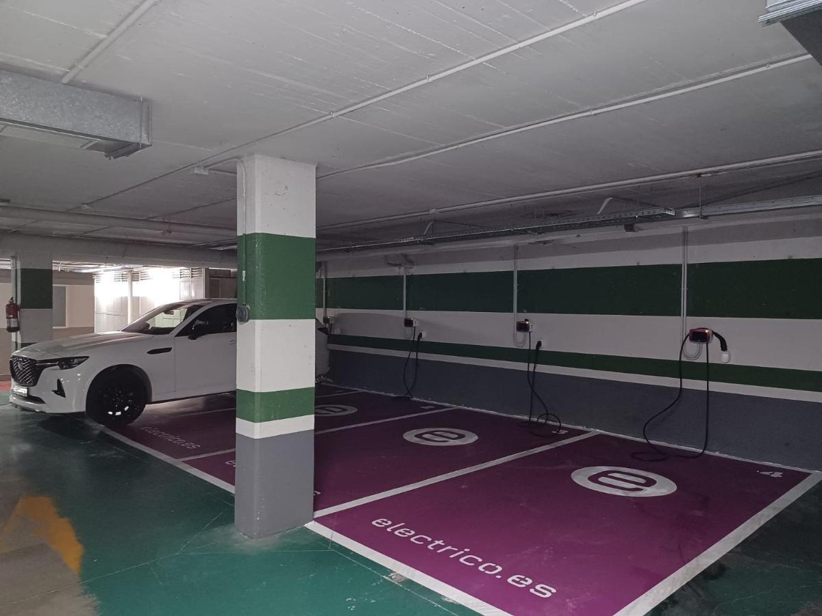 Hotel Attica21 Las Rozas エクステリア 写真